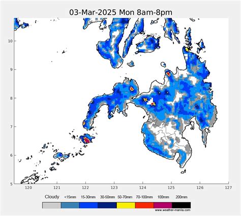 weather manila satellite|Weather and Radar Map for Manila, MDR .